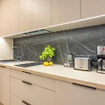 Ambria Matejki 17 Appartamento *