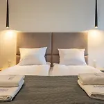 Ambria Matejki 17 Lejlighed