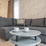 Ambria Matejki 17 * Świnoujście