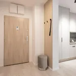 Ambria Matejki 17 Appartamento