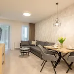 Ambria Matejki 17 * Świnoujście
