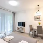 Ambria Matejki 17 * Świnoujście