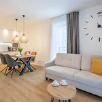 Ambria Matejki 17 * Świnoujście (Swinemünde)