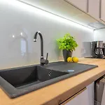Ambria Matejki 17 * Świnoujście