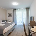 Ambria Matejki 17 * Świnoujście