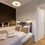Appartamento Ambria Matejki 17 *