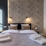 Ambria Matejki 17 Świnoujście