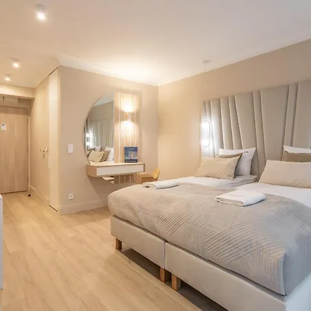 Ambria Matejki 17 Apartament *