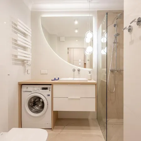 Ambria Matejki 17 Apartmán Svinoústí