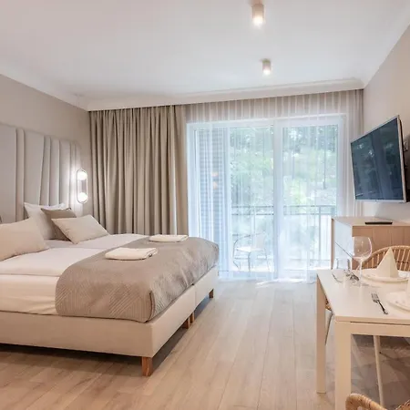 Ambria Matejki 17 * Svinoústí