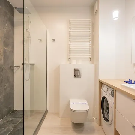 Apartmán Ambria Matejki 17