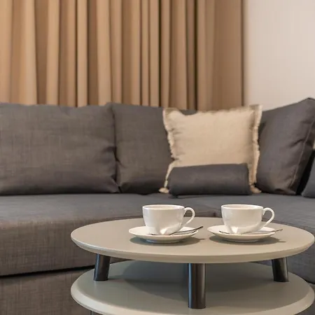 Apartmán Ambria Matejki 17