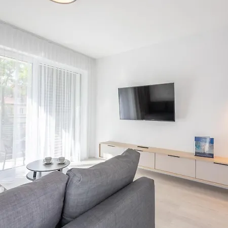 Ambria Matejki 17 * Svinoústí