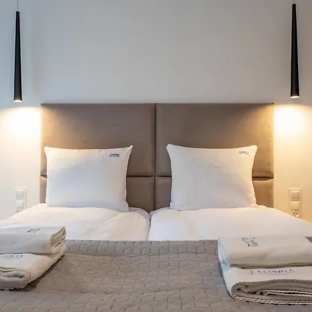 Ambria Matejki 17 Apartmán *