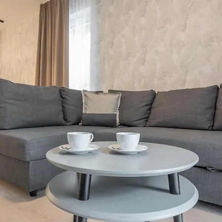 Ambria Matejki 17 * Svinoústí