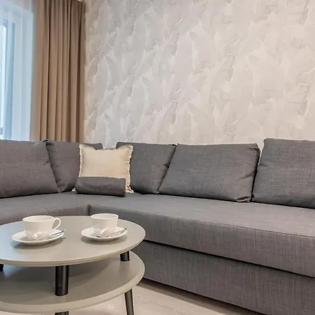 Ambria Matejki 17 Apartmán *