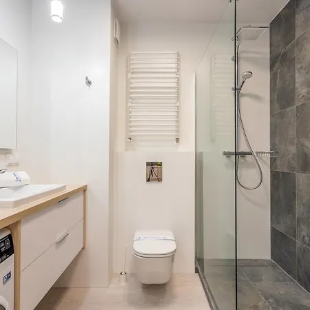 Ambria Matejki 17 Apartmán Svinoústí