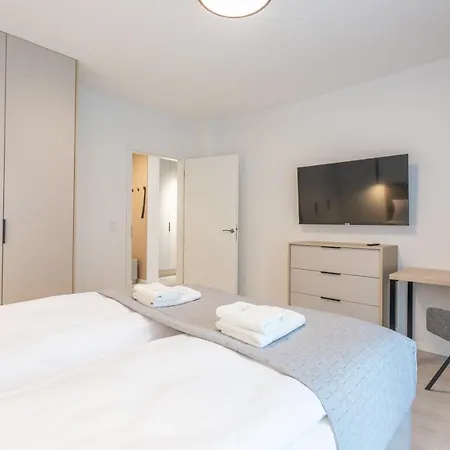 Ambria Matejki 17 * Svinoústí