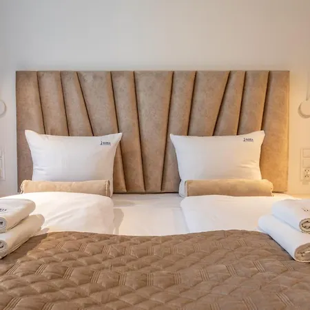 Ambria Matejki 17 Apartmán *