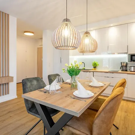 Ambria Matejki 17 Svinoústí