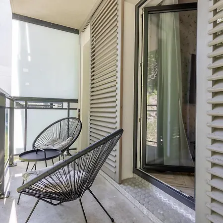 Ambria Matejki 17 Svinoústí