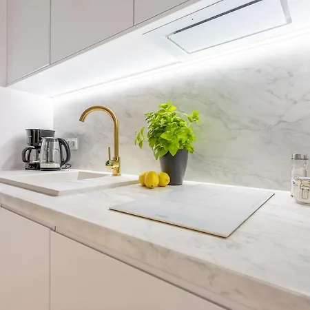 Apartmán Ambria Matejki 17