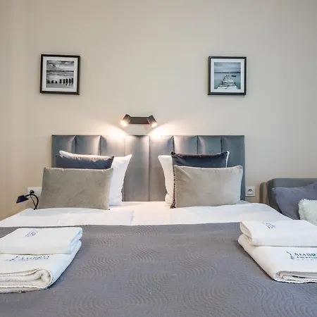 Ambria Matejki 17 Svinoústí