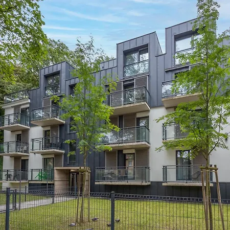 Ambria Matejki 17 * Svinoústí