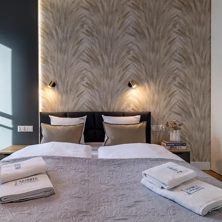 Ambria Matejki 17 Svinoústí