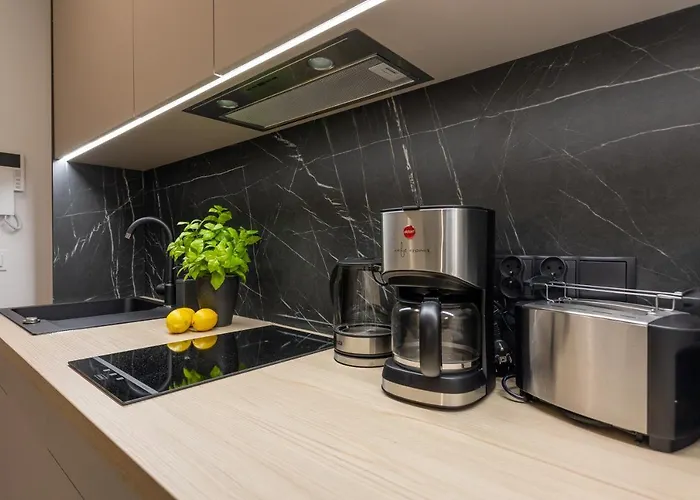 Ambria Matejki 17 Świnoujście