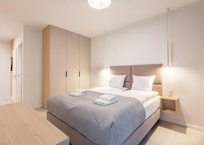 Ambria Matejki 17 Świnoujście