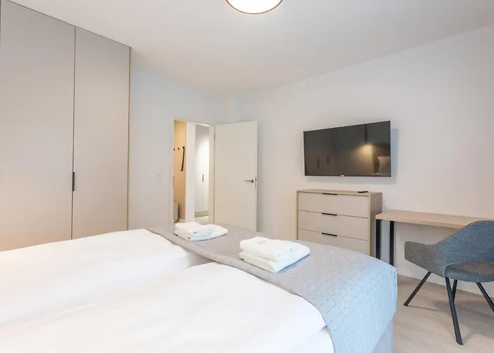 Ambria Matejki 17 * Świnoujście