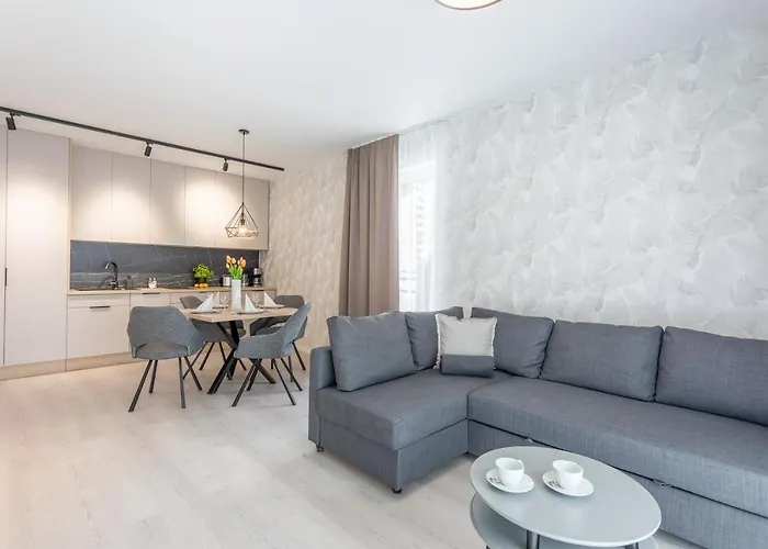 Ambria Matejki 17 Świnoujście