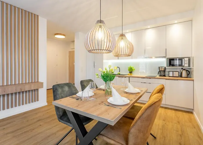 Ambria Matejki 17 Świnoujście