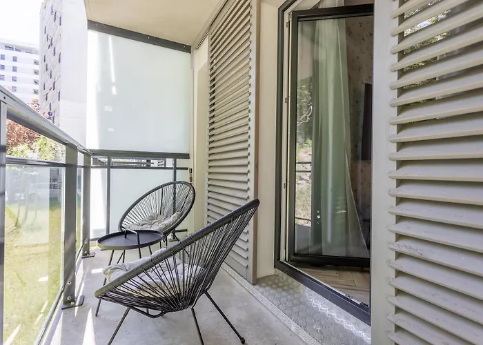 Ambria Matejki 17 Świnoujście