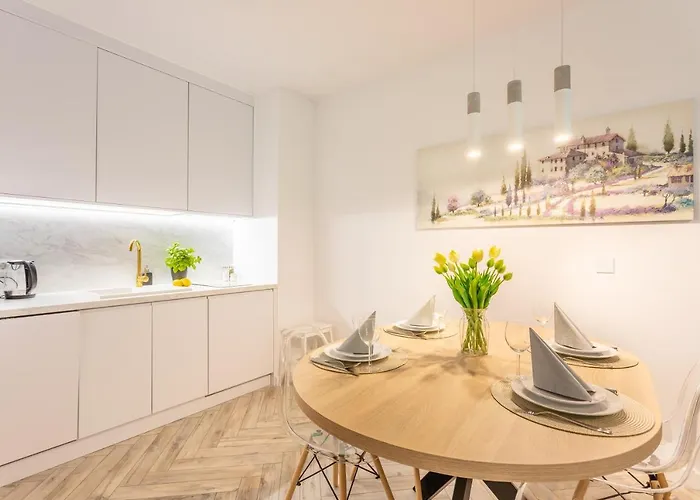 Ambria Matejki 17 Świnoujście