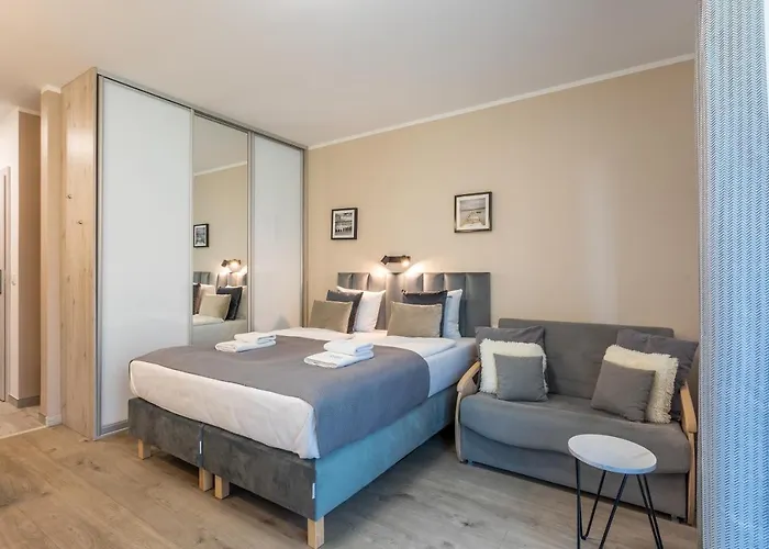 Ambria Matejki 17 Świnoujście