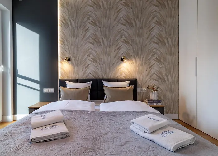 Ambria Matejki 17 Świnoujście