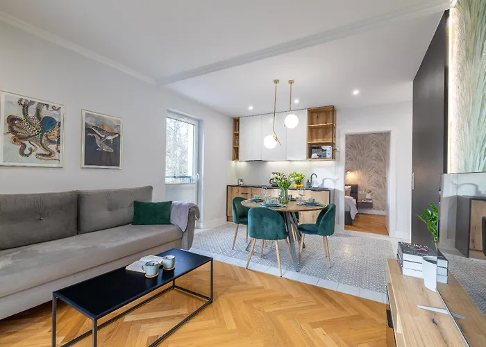 Ambria Matejki 17 Świnoujście